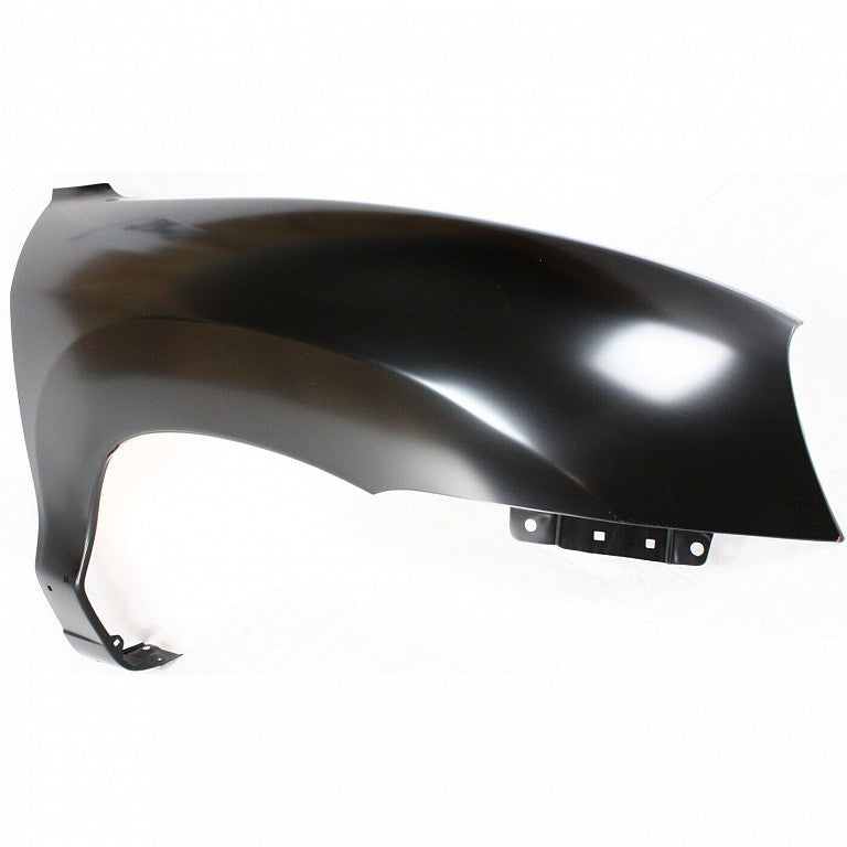 Fender Front Passenger Side With Moulding Hole For Hyundai - HY1241119