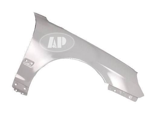 Fender Front Passenger Side For Hyundai - hy1241130