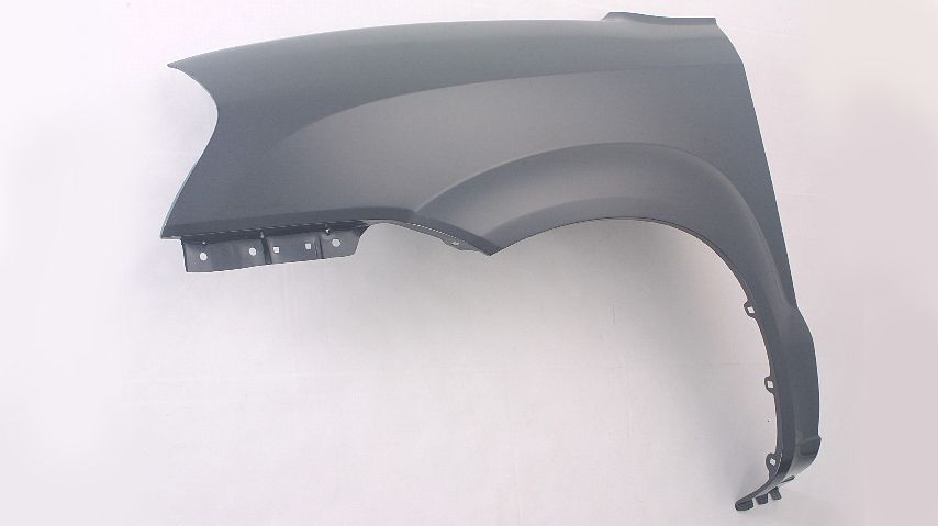 Fender Front Passenger Side Capa For Hyundai - hy1241135c