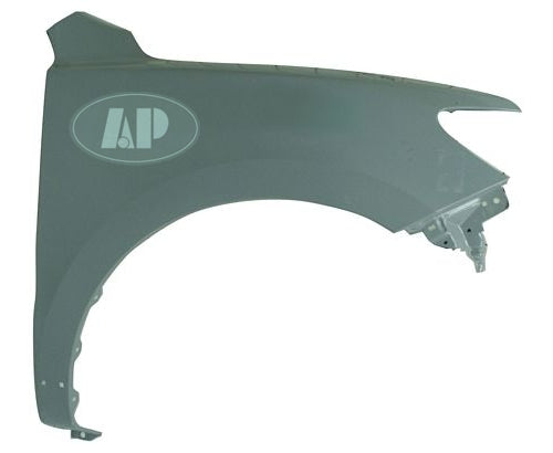 Fender Front Passenger Side Capa For Hyundai - HY1241139C