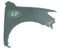 Fender Front Passenger Side For Hyundai - HY1241139
