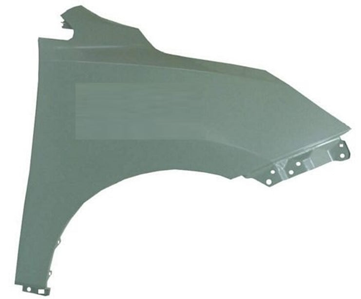Fender Front Passenger Side Capa For Hyundai - HY1241146C