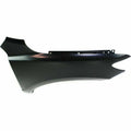 Fender Front Passenger Side Capa For Hyundai - HY1241147C