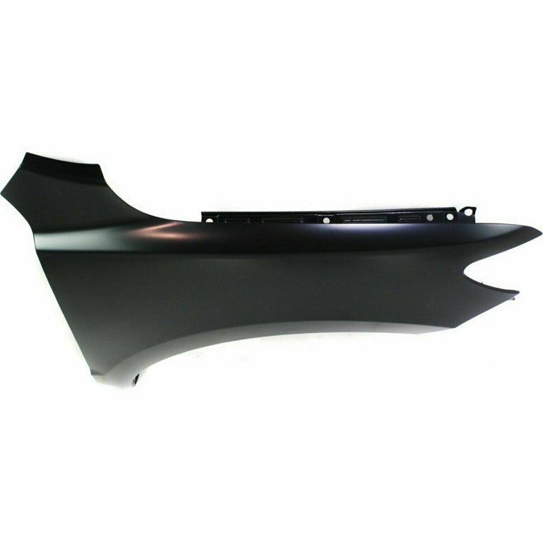 Fender Front Passenger Side Capa For Hyundai - HY1241147C