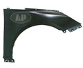 Fender Front Passenger Side For Hyundai - HY1241150U