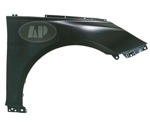 Fender Front Passenger Side Capa For Hyundai - HY1241150C