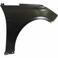 Fender Front Passenger Side Capa For Hyundai - HY1241151C