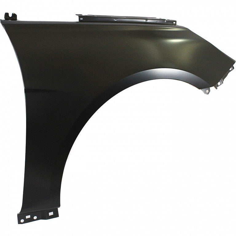 Fender Front Passenger Side For Hyundai - HY1241151