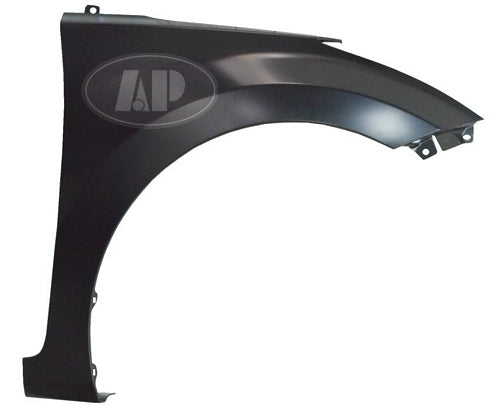 Fender Front Passenger Side For Hyundai - HY1241152U