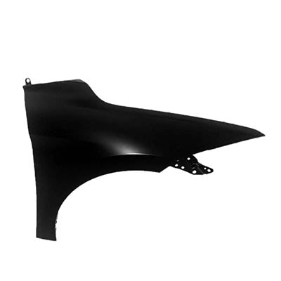 Fender Front Passenger Side For Hyundai - HY1241166