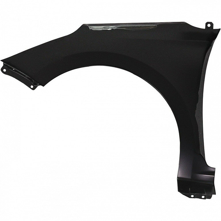 Fender Front Passenger Side Steel For Hyundai - hy1241171