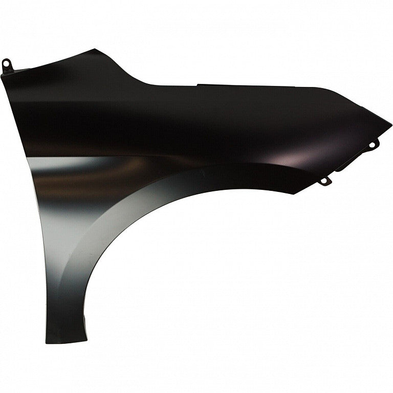 Fender Front Passenger Side Steel Us/Korea Built For Hyundai - HY1241176U