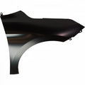Fender Front Passenger Side Steel Us/Korea Built Capa For Hyundai - HY1241176C