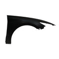 Fender Front Passenger Side Steel Capa For Hyundai - HY1241177C