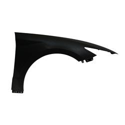 Fender Front Passenger Side Steel For Hyundai - HY1241177
