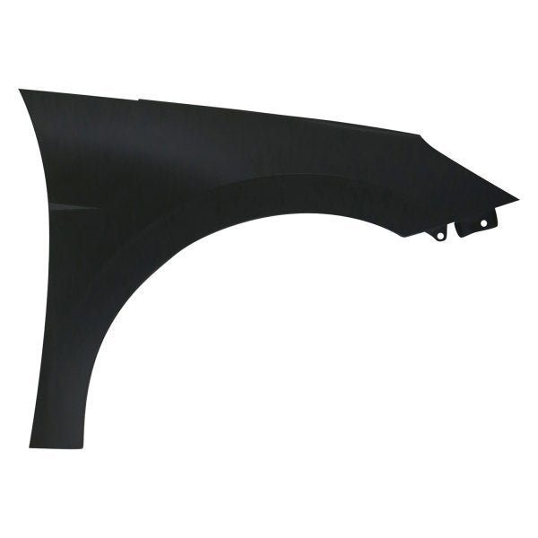 Fender Front Passenger Side Steel Us/Korea Built For Hyundai - HY1241180U