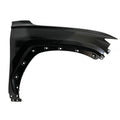 Fender Front Passenger Side 2.5L Us Built Capa For Hyundai - HY1241181C