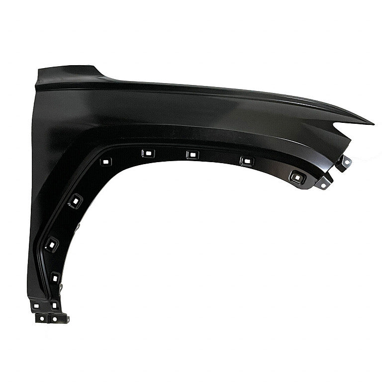Fender Front Passenger Side 2.5L Us Built For Hyundai - HY1241181