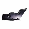 Fender Bracket Driver Side Lower Steel For Hyundai - HY1244103