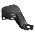 Fender Bracket Front Passenger Side For Hyundai - HY1245100
