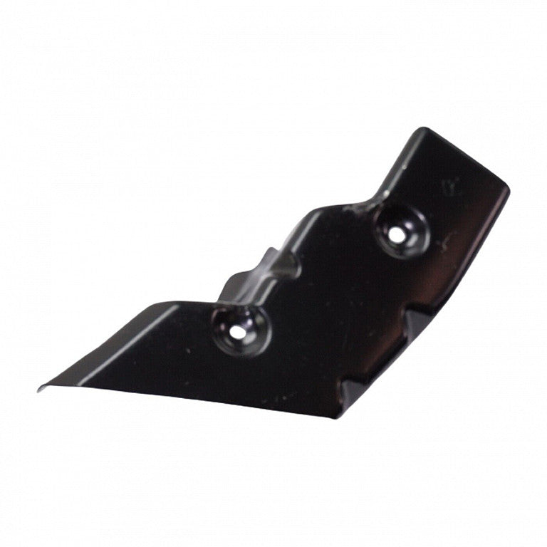 Fender Bracket Passenger Side Lower Steel For Hyundai - HY1245103