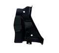Fender Bracket Front Passenger Side Steel For Hyundai - HY1245108