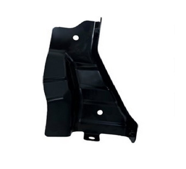 Fender Bracket Front Passenger Side Steel For Hyundai - HY1245108