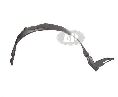 Fender Liner Driver Side For Hyundai - HY1248107