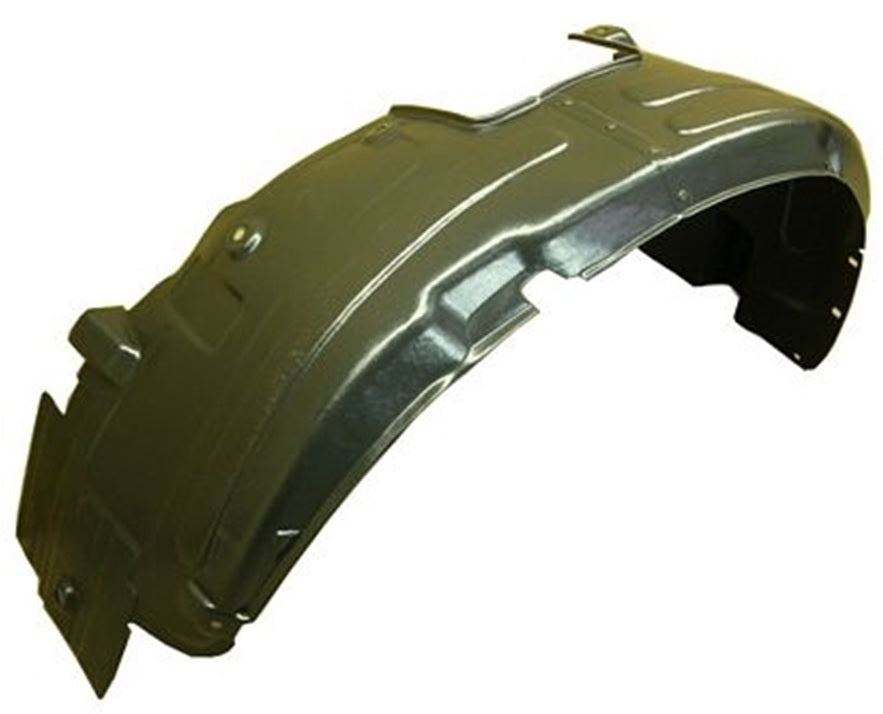 Fender Liner Front Driver Side For Hyundai - HY1248121U