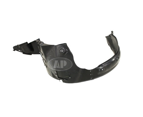 Fender Liner Front Driver Side For Hyundai - HY1248124