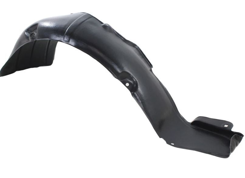 Fender Liner Front Driver Side Usa Built For Hyundai - HY1248125U