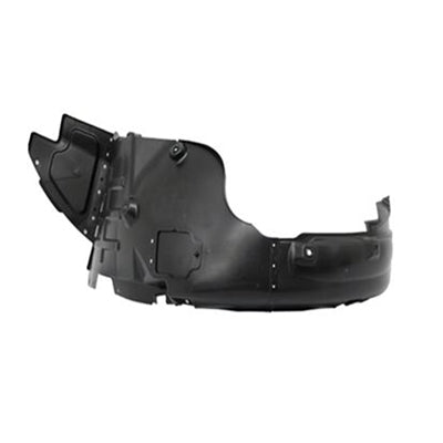 Fender Liner Driver Side For Hyundai - HY1248135