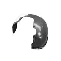 Fender Liner Front Driver Side Usa Built For Hyundai - HY1248159