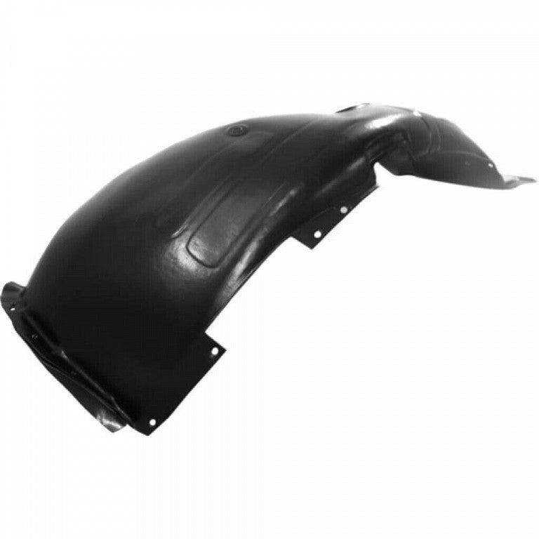 Fender Liner Front Driver Side Injection Moulded Usa Built For Hyundai - HY1248161