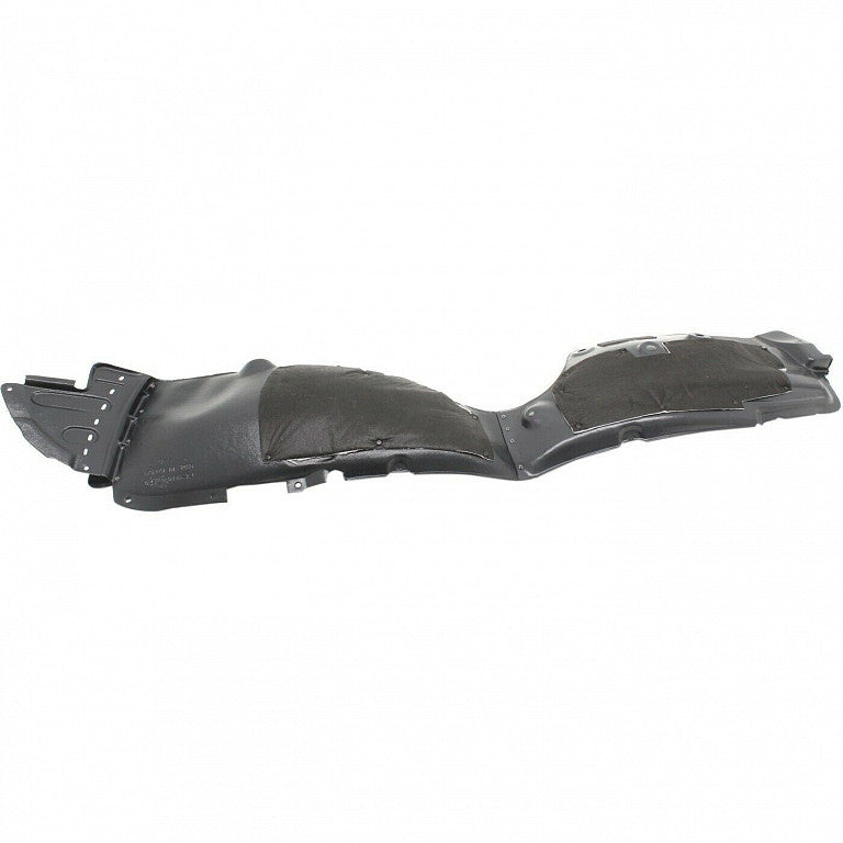 Fender Liner Front Driver Side For Hyundai - HY1248165