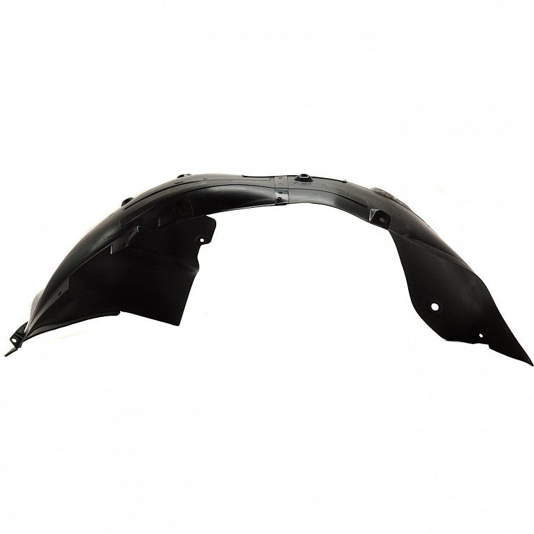 Fender Liner Driver Side For Hyundai - HY1248172