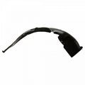 Fender Liner Front Driver Side Us Built For Hyundai - HY1248177