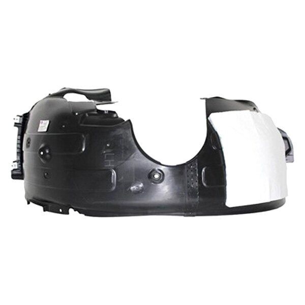Fender Liner Driver Side 2.5L Exclude Hb For Hyundai - HY1248182