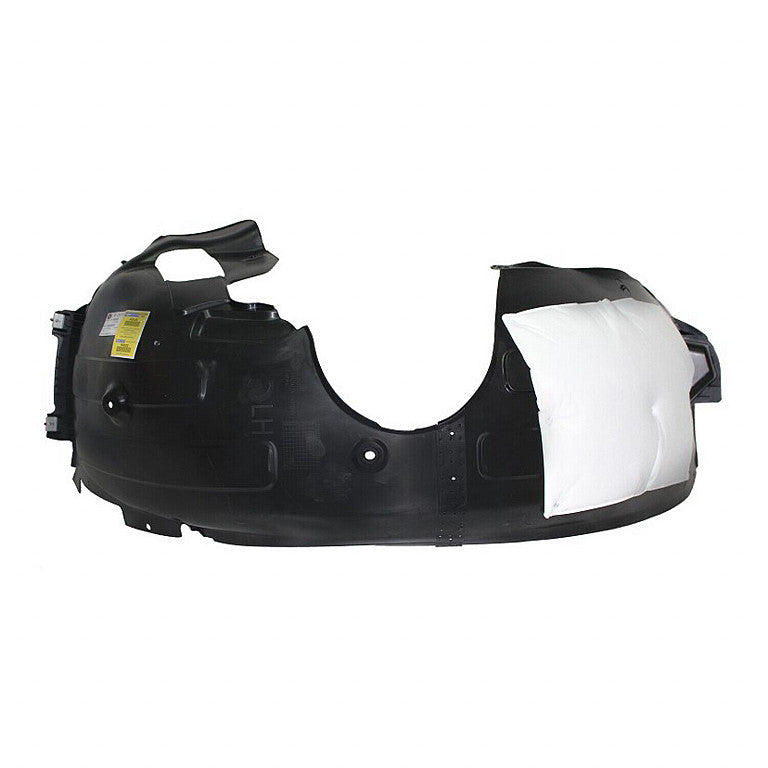Fender Liner Front Driver Side 1.6T Exclude Hb For Hyundai - HY1248183