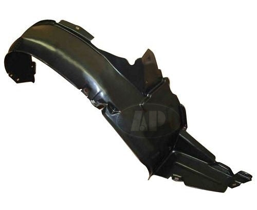 Fender Liner Front Passenger Side For Hyundai - HY1249108