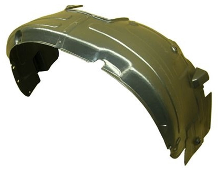 Fender Liner Front Passenger Side For Hyundai - HY1249121