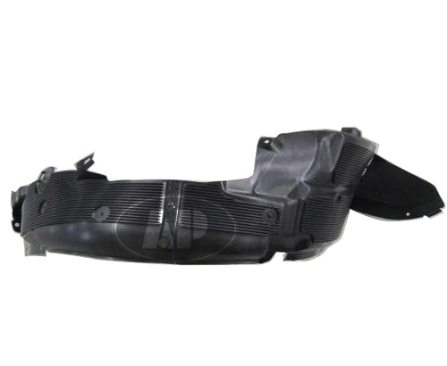 Fender Liner Passenger Side For Hyundai - HY1249122