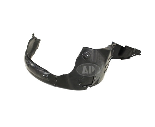Fender Liner Front Passenger Side For Hyundai - HY1249124