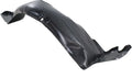 Fender Liner Front Passenger Side Usa Built For Hyundai - HY1249125