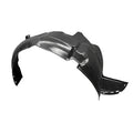 Fender Liner Passenger Side Frontom 6/10/13 For Hyundai - HY1249136U