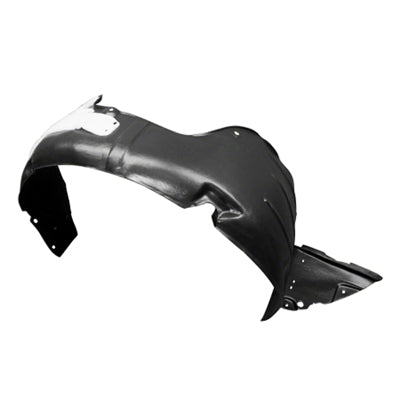 Fender Liner Front Passenger Side Us Built For Hyundai - HY1249137