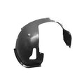 Fender Liner Front Passenger Side Usa Built For Hyundai - HY1249159U