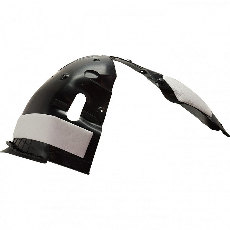 Fender Liner Passenger Side For Hyundai - HY1249172