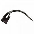 Fender Liner Front Passenger Side Us Built Capa For Hyundai - HY1249177C