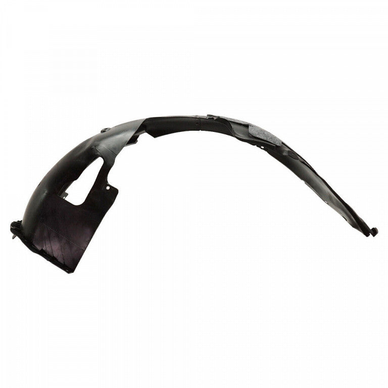 Fender Liner Front Passenger Side Us Built For Hyundai - HY1249177